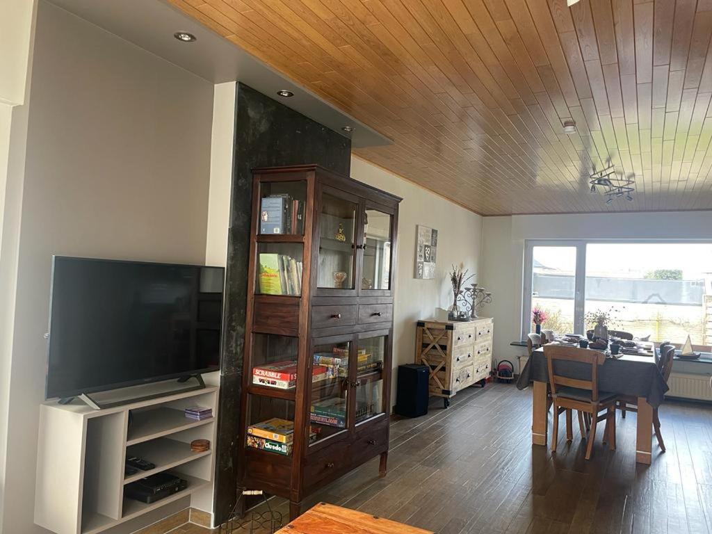 Casa K Villa Middelkerke Eksteriør bilde