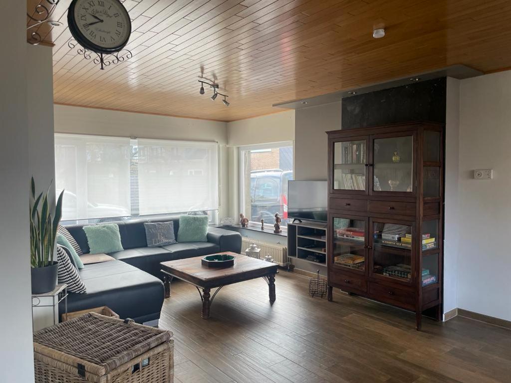 Casa K Villa Middelkerke Eksteriør bilde