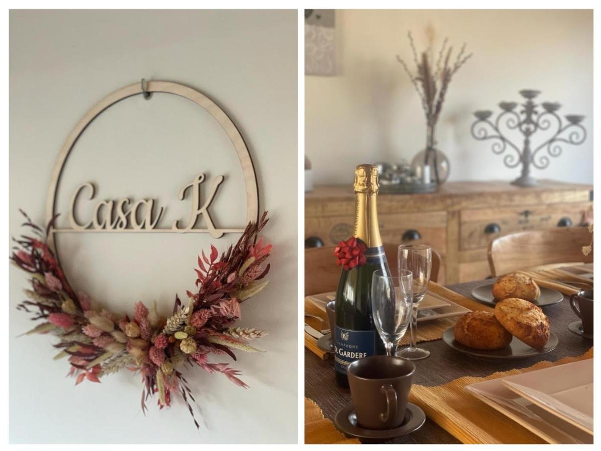 Casa K Villa Middelkerke Eksteriør bilde