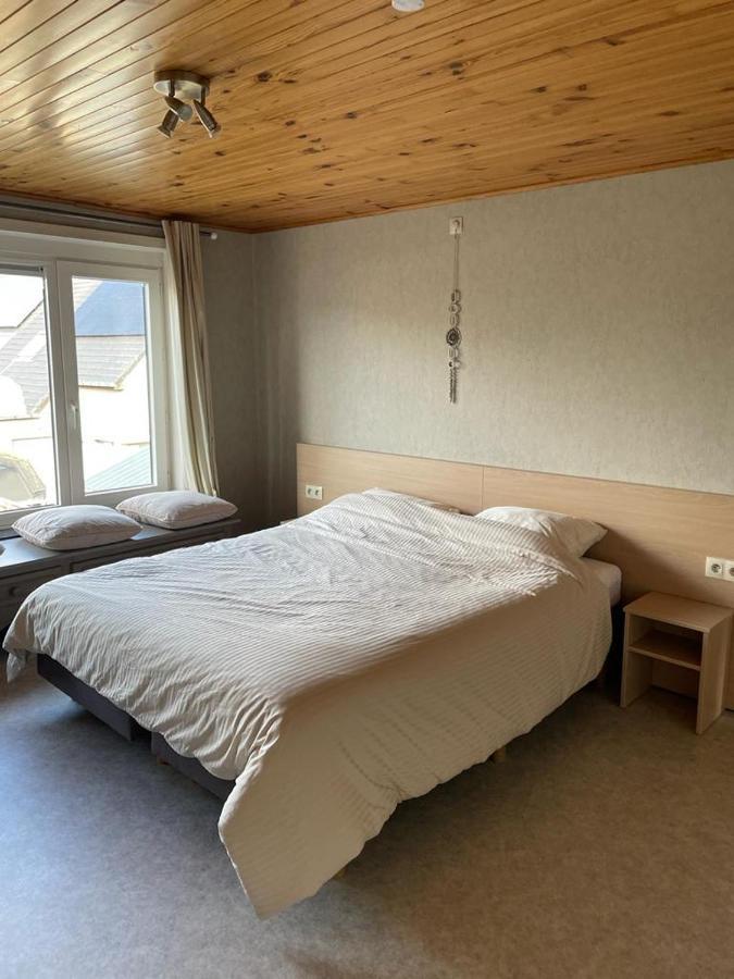 Casa K Villa Middelkerke Eksteriør bilde