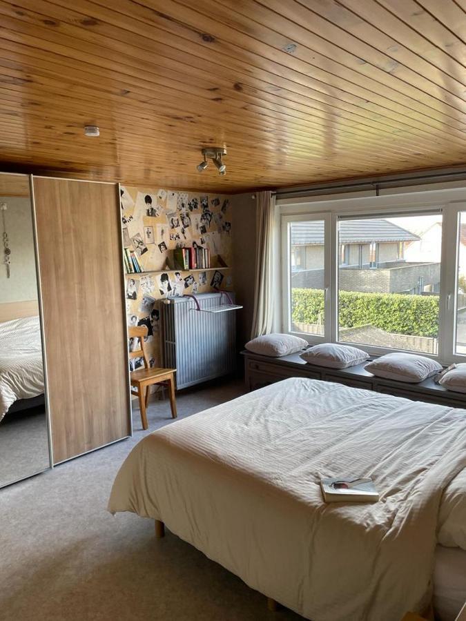 Casa K Villa Middelkerke Eksteriør bilde