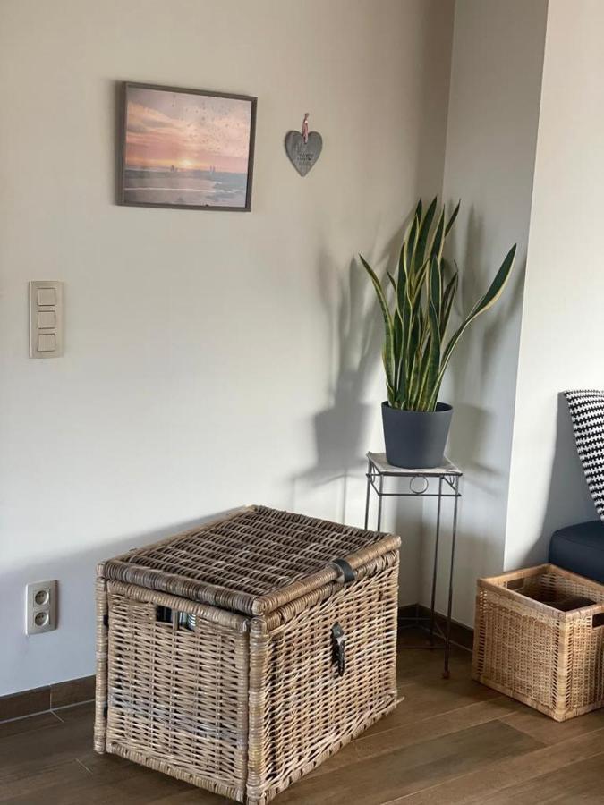 Casa K Villa Middelkerke Eksteriør bilde