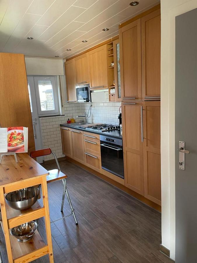 Casa K Villa Middelkerke Eksteriør bilde