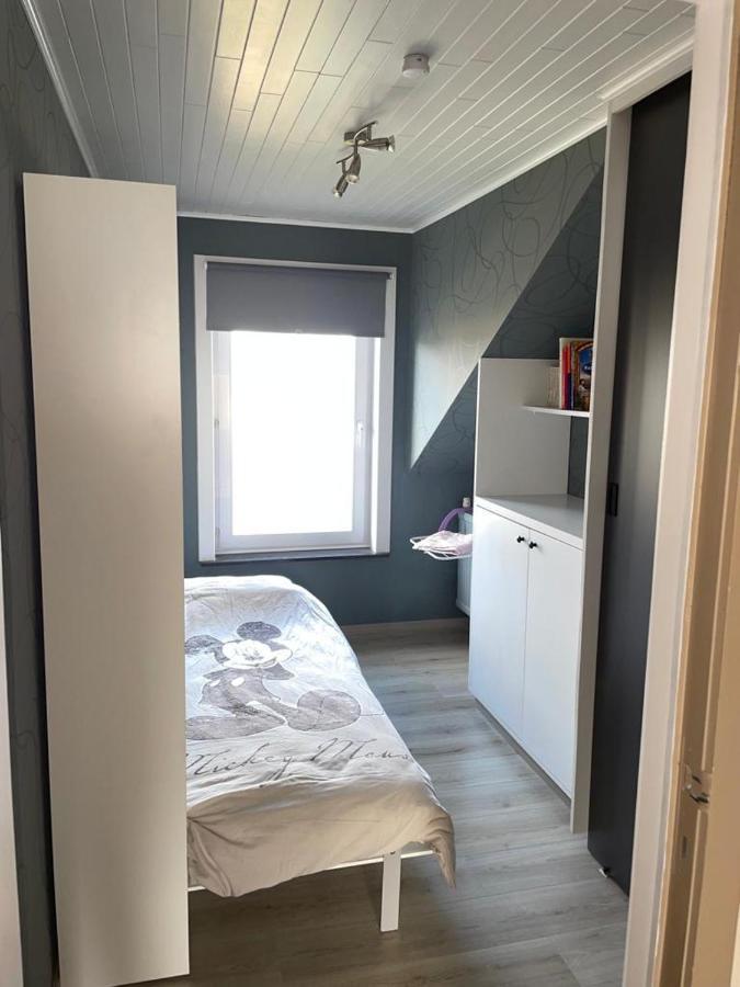 Casa K Villa Middelkerke Eksteriør bilde
