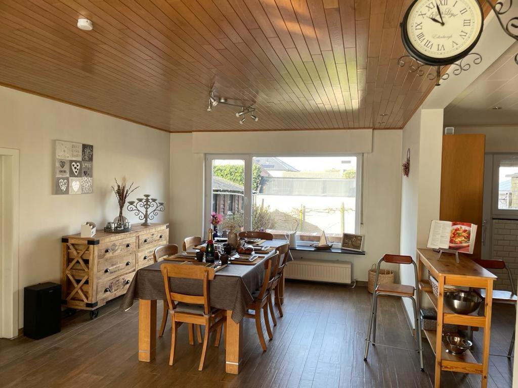 Casa K Villa Middelkerke Eksteriør bilde