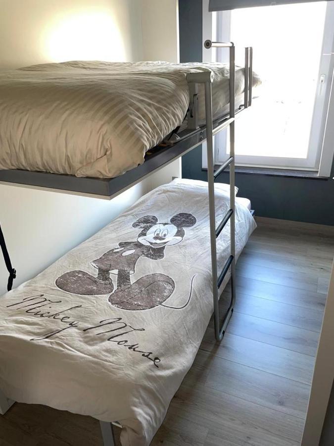 Casa K Villa Middelkerke Eksteriør bilde