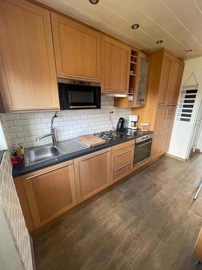 Casa K Villa Middelkerke Eksteriør bilde