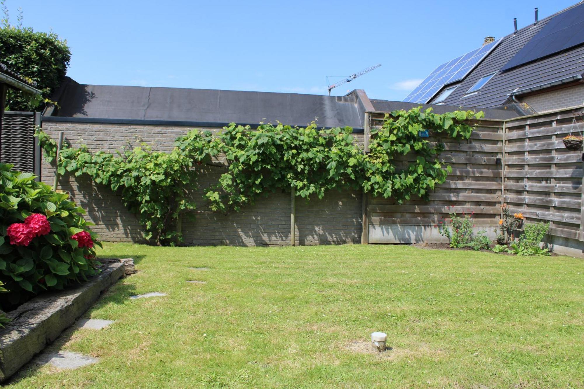 Casa K Villa Middelkerke Eksteriør bilde